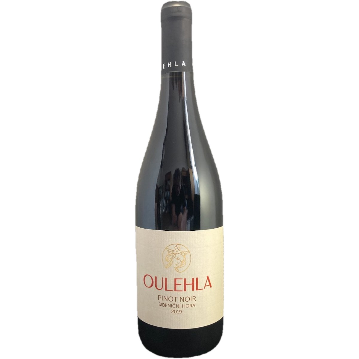 Oulehla Pinot Noir pozdní sběr