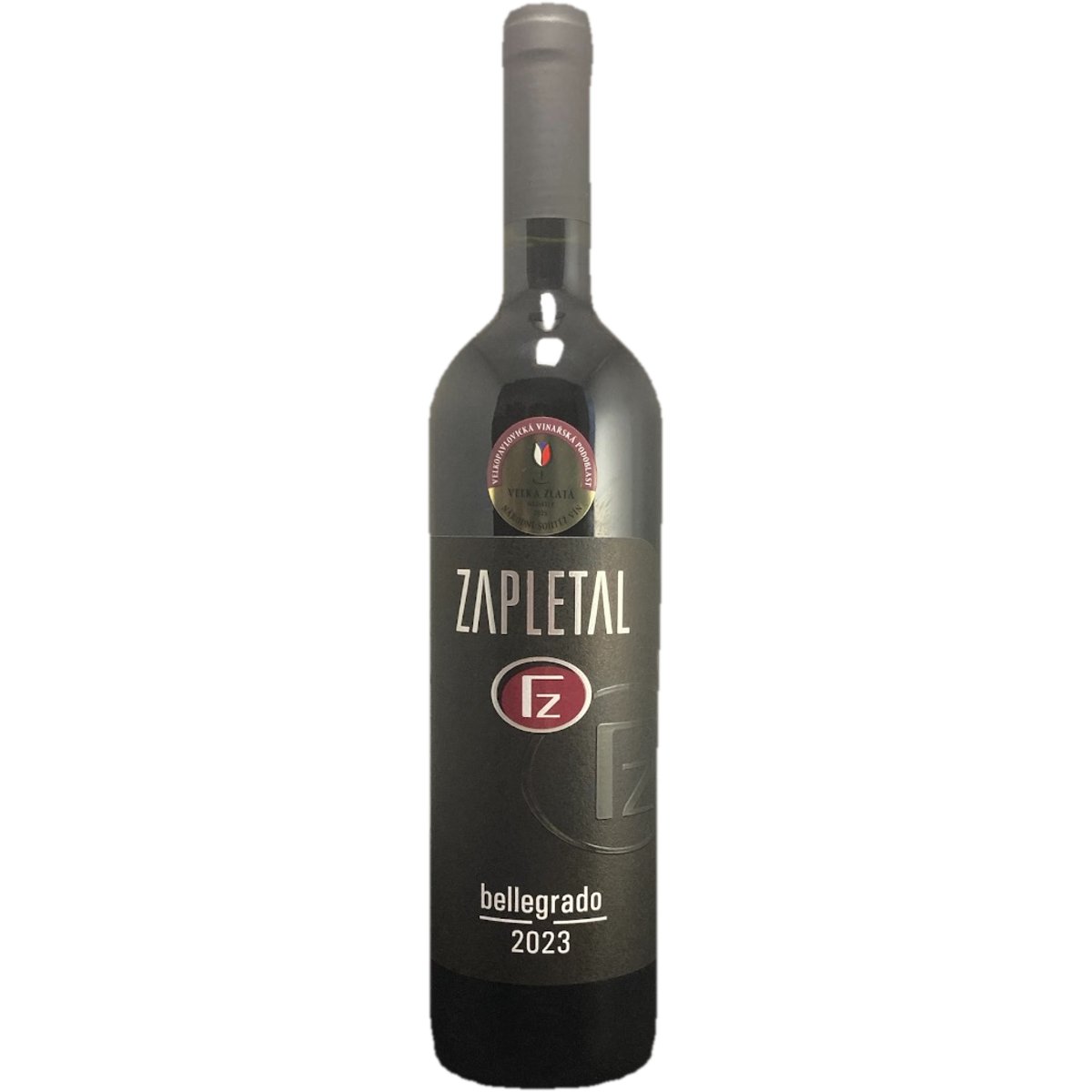F.Zapletal Bellgrado Cuvée