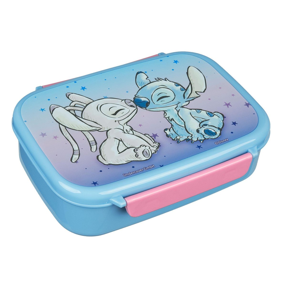 Box na svačinu STITCH KARTONPP