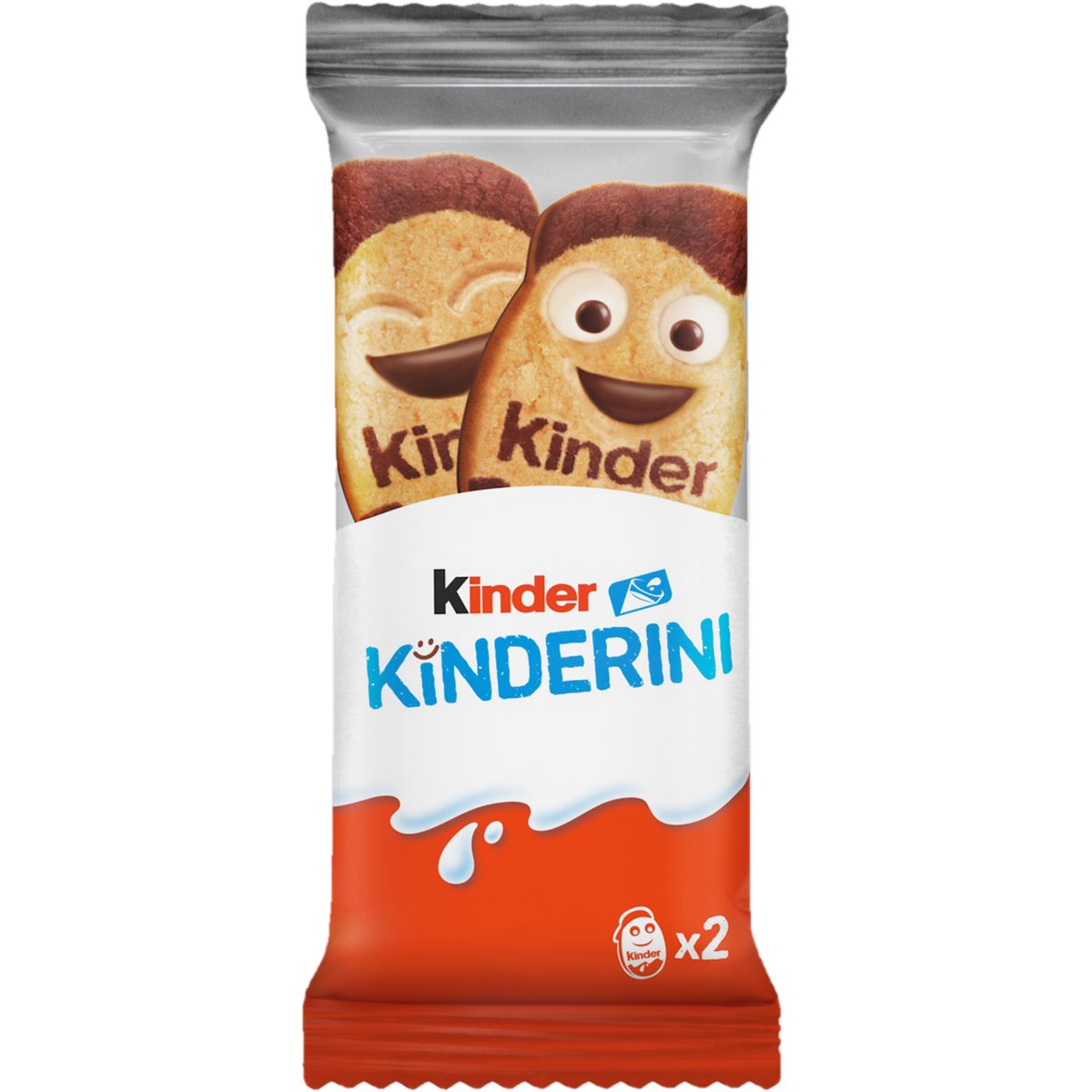Kinder kinderini 25g