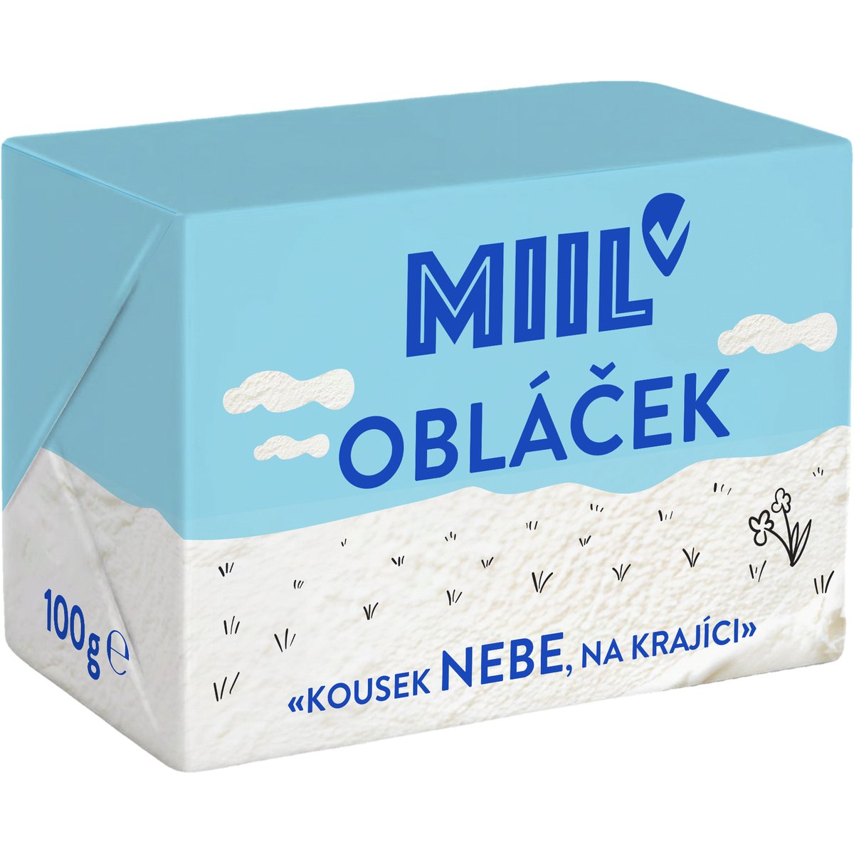 Miil Obláček