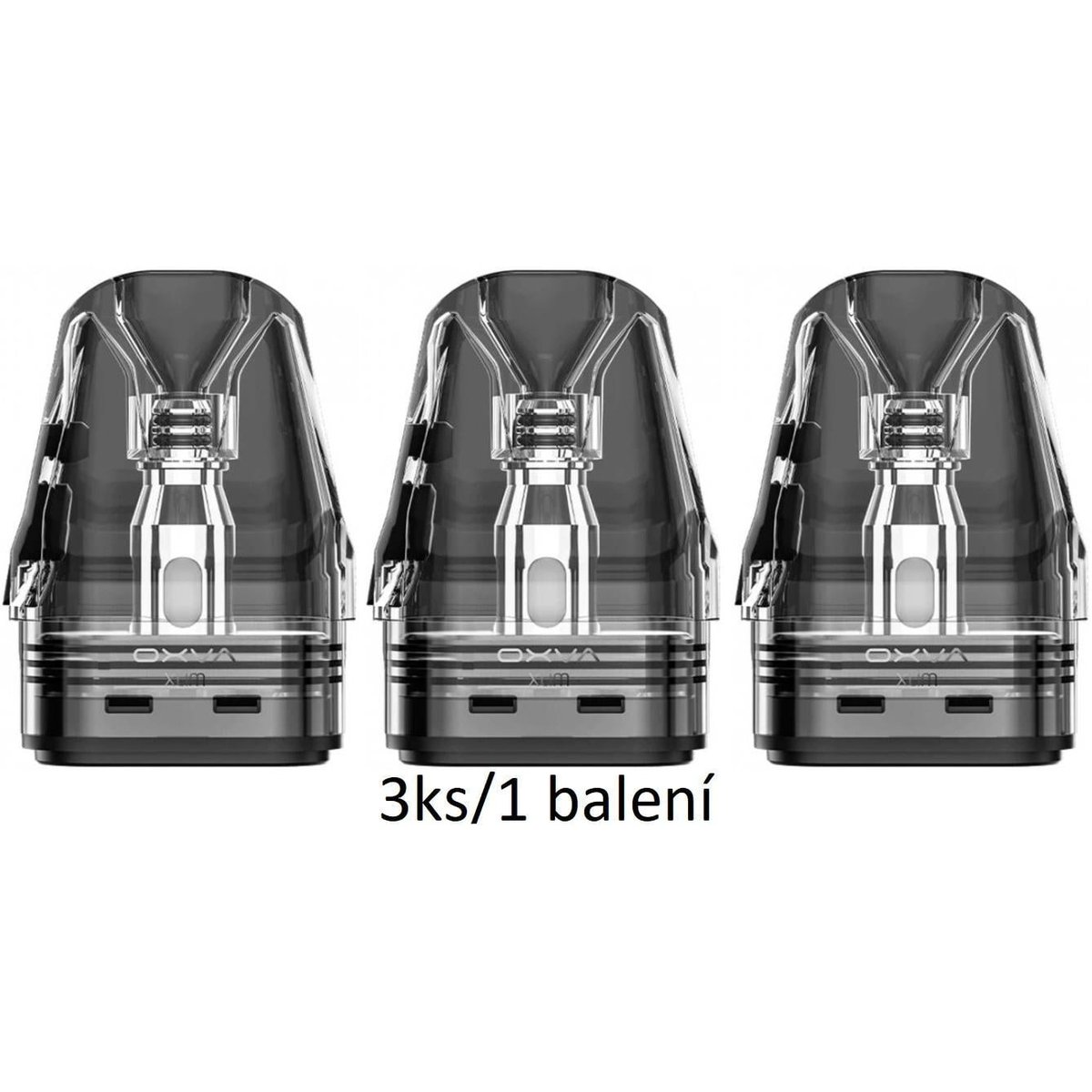 OXVA Xlim CL náhradní Pod cartridge 0,8 ohm