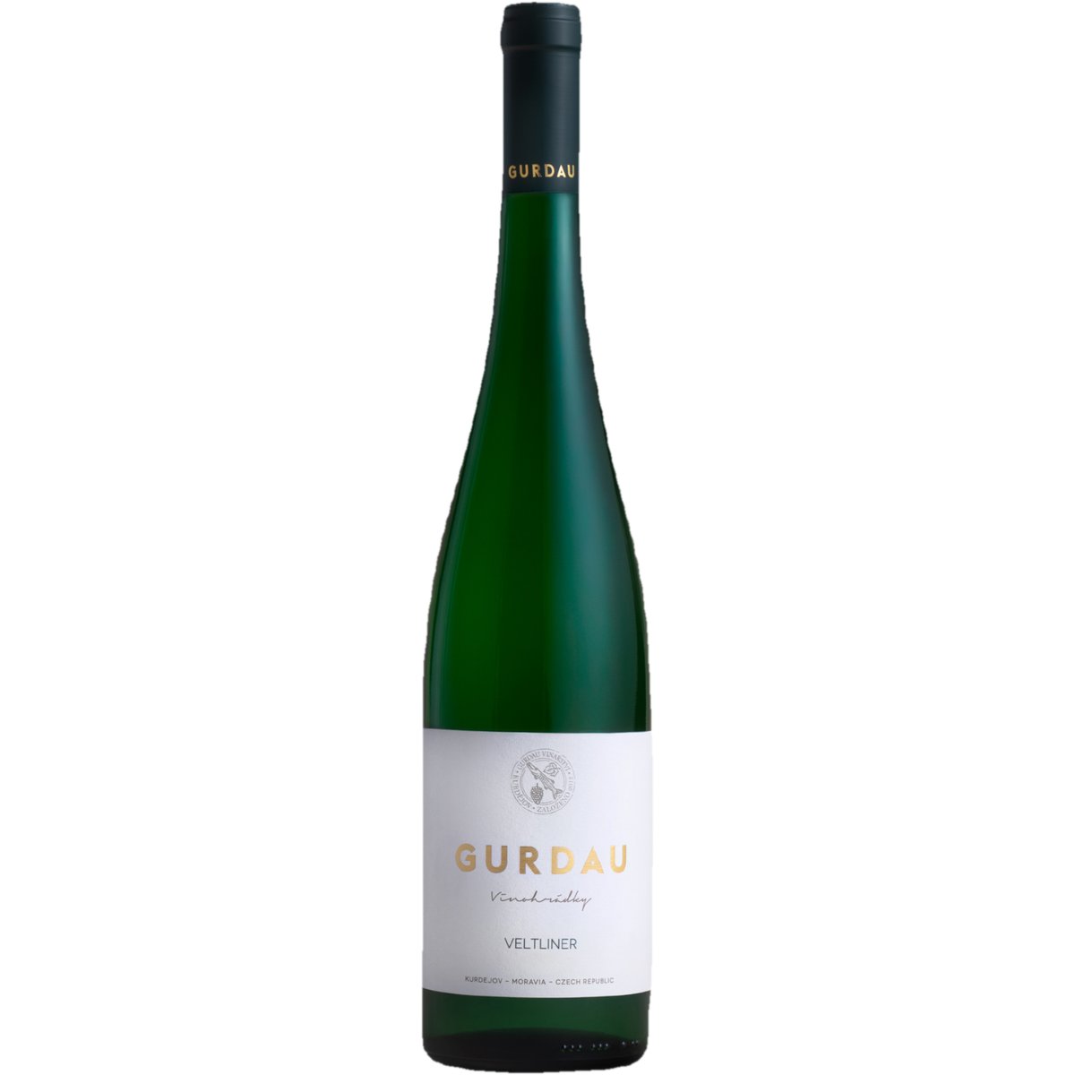 Gurdau Veltliner Vinohrádky 2023