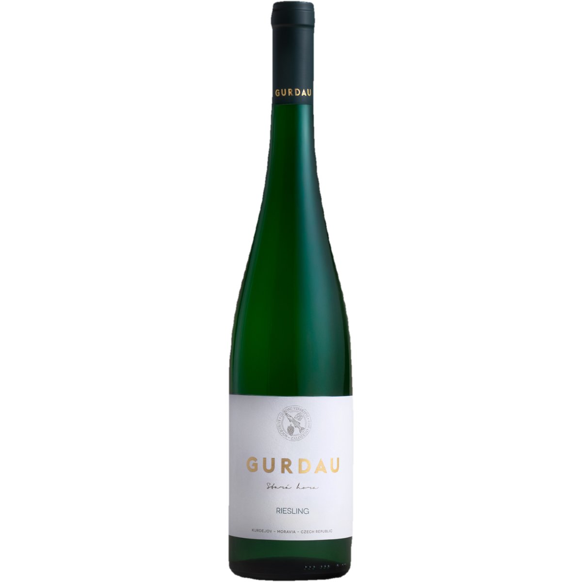 Gurdau Riesling Stará Hora 2022