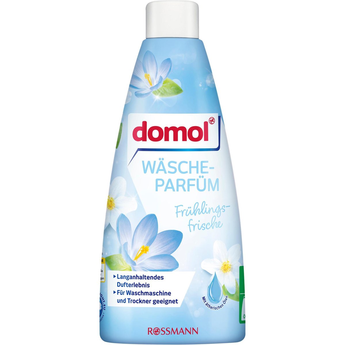 Domol Parfém na prádlo jarní svěžest
