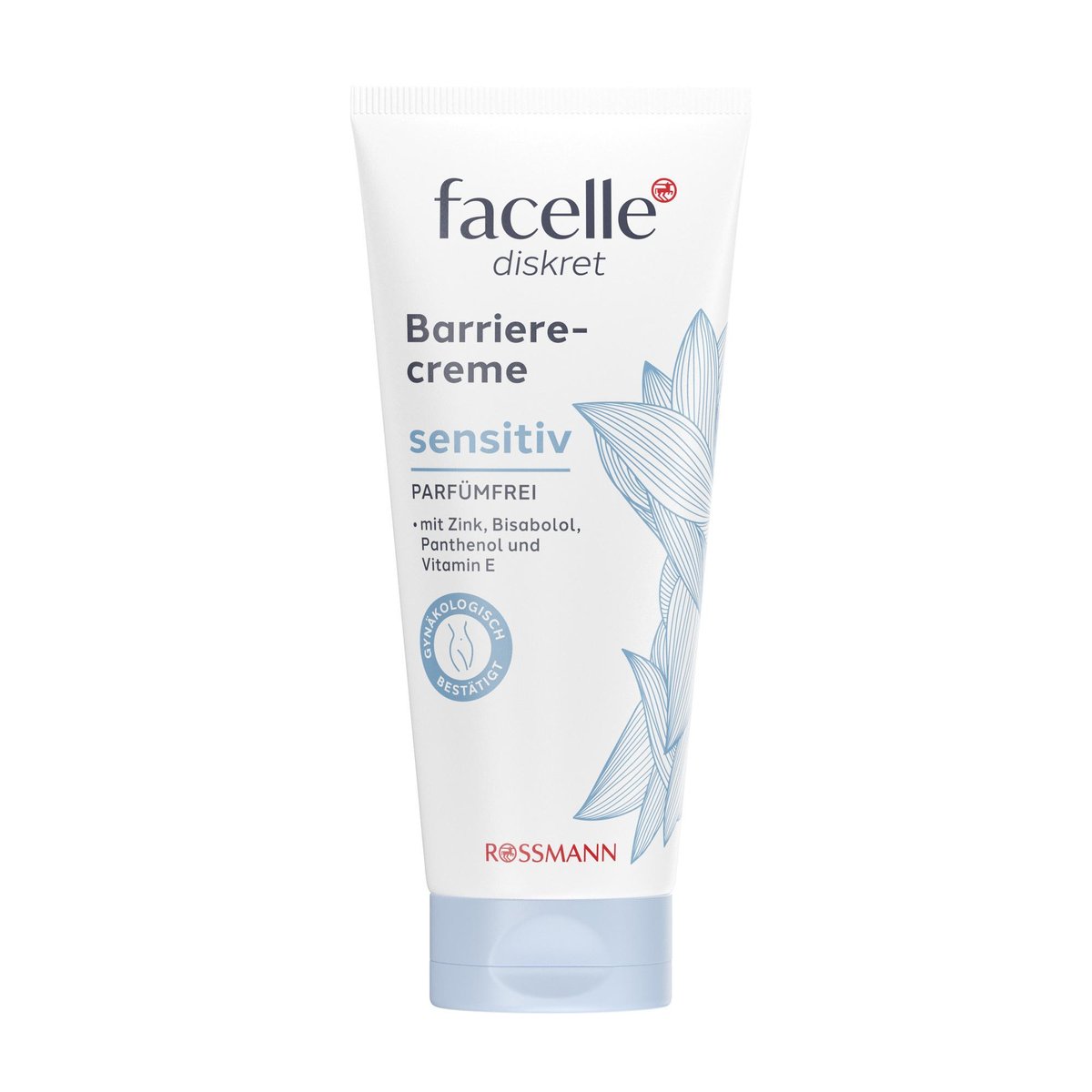 Facelle Krém na intimní partie sensitive