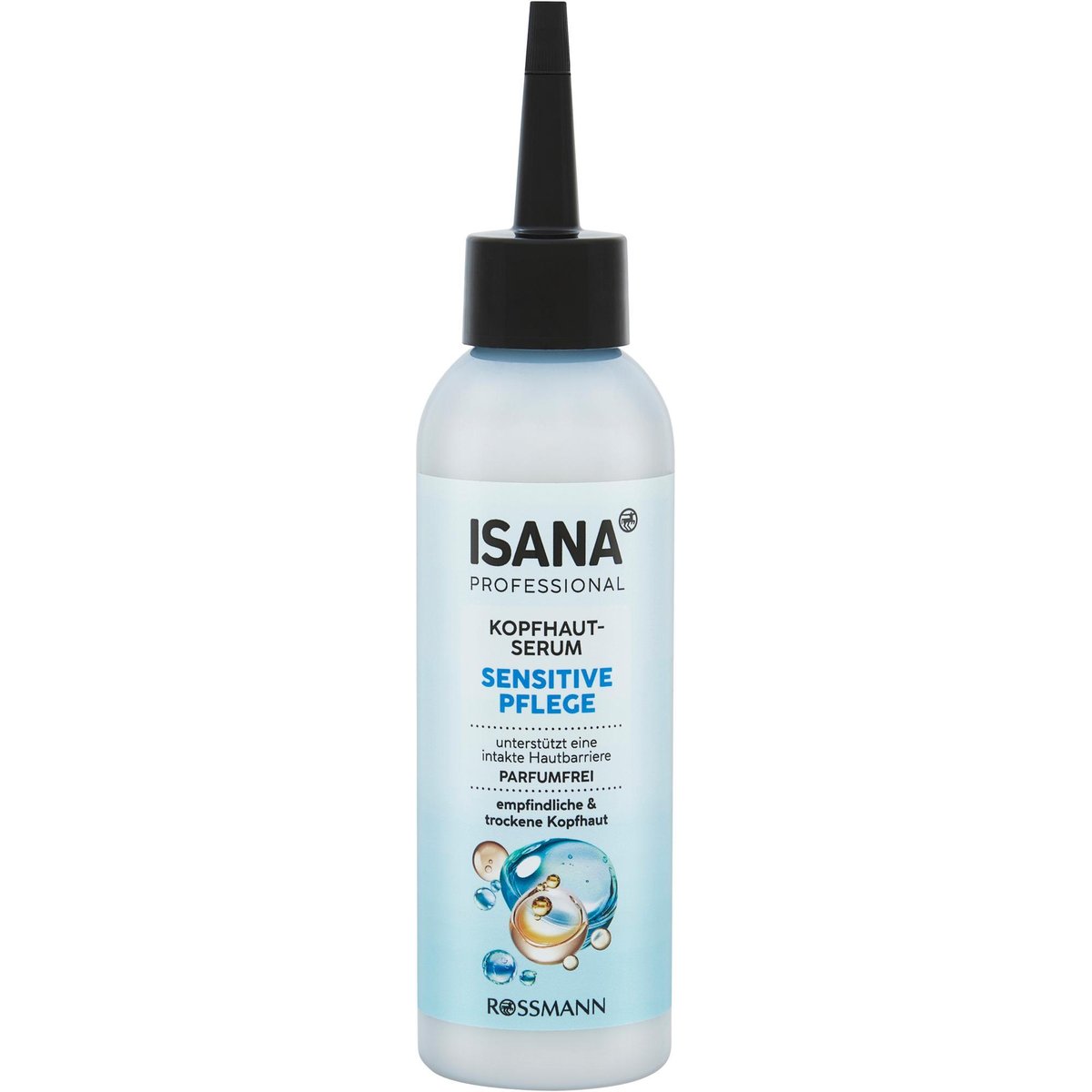 ISANA Professional Sérum na pokožku hlavy