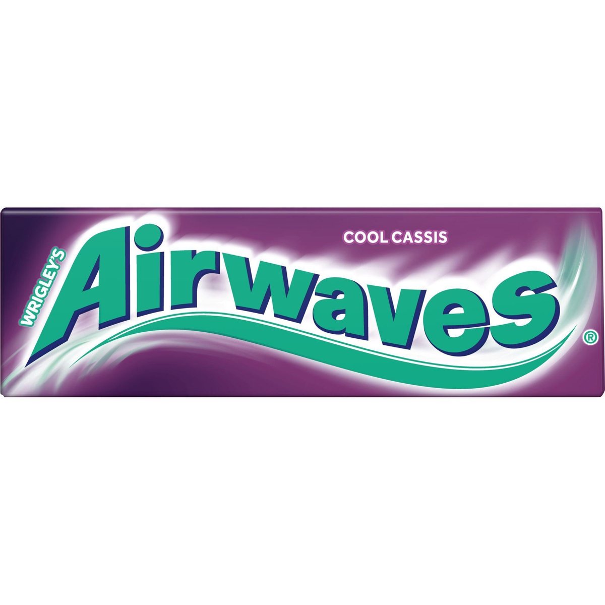 Wrigley's Airwaves Cool Cassis 10 ks 14g