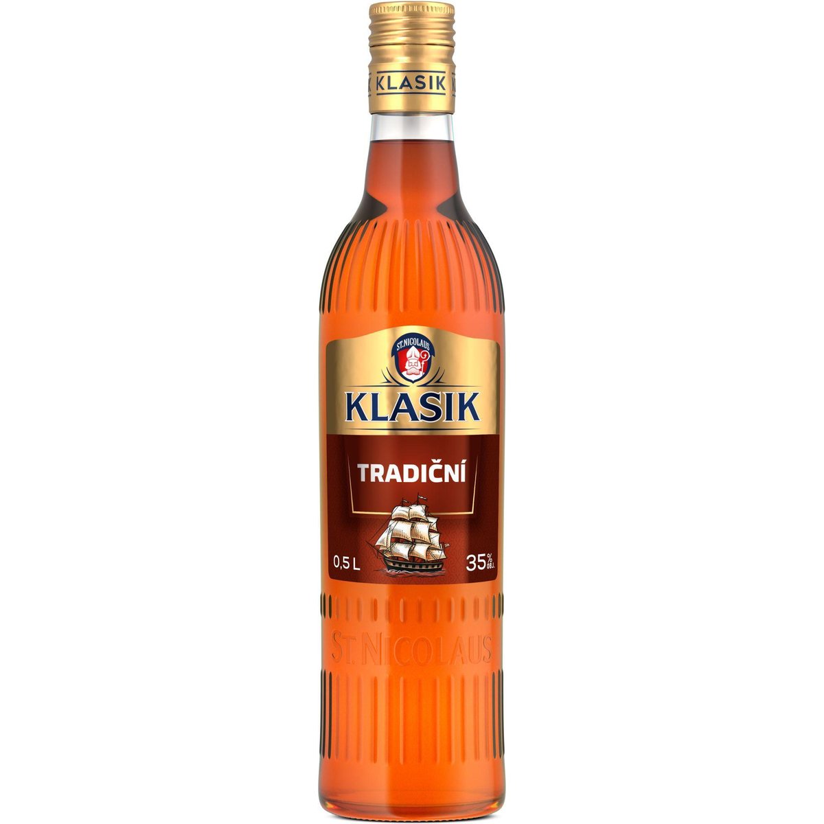 Klasik Tradiční 35 % obj.