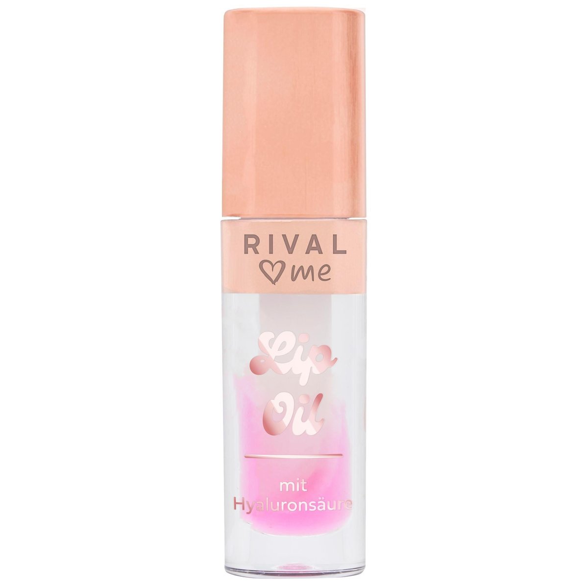 Rival LM Olej na rty Tender Love 01