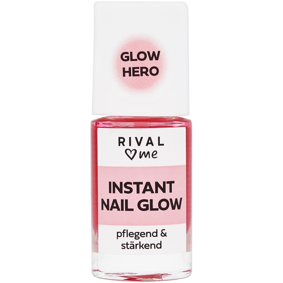 Rival LM Péče o nehty Instant Nail Glow