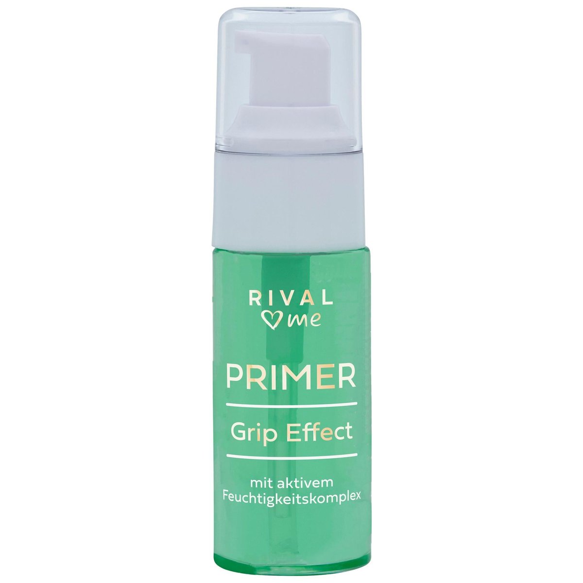 Rival LM Báze pod make-up Grip Effect