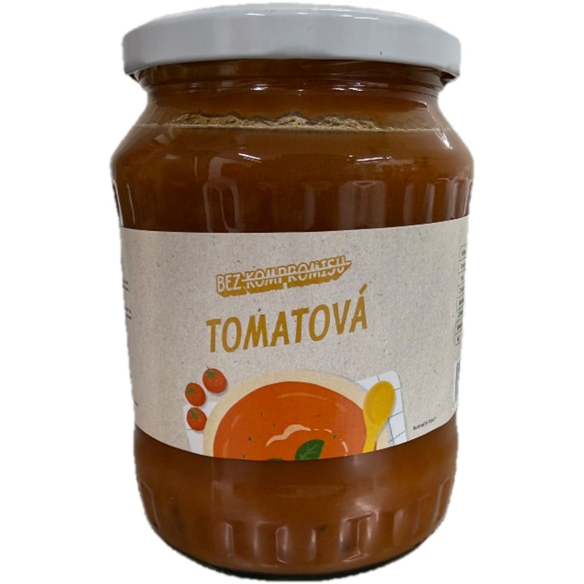 Rohlik.cz Qualivo Tomatová