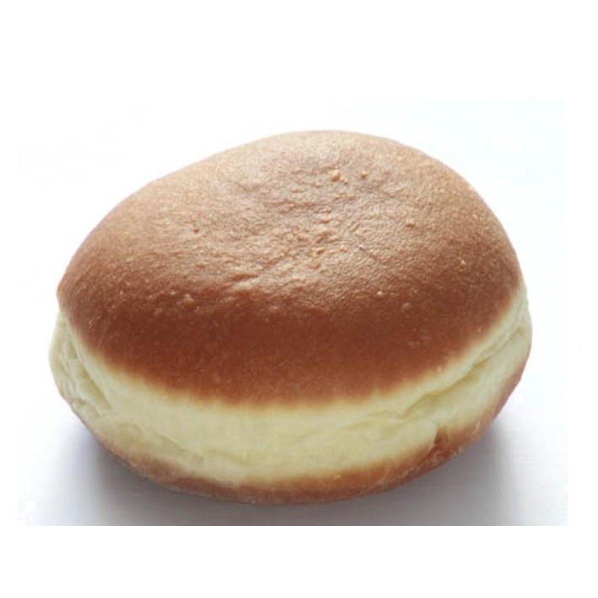 Kobliha s marmeládovou náplní