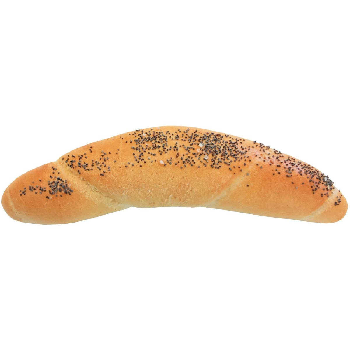 Kolínská pekárna Hankovcův rohlík