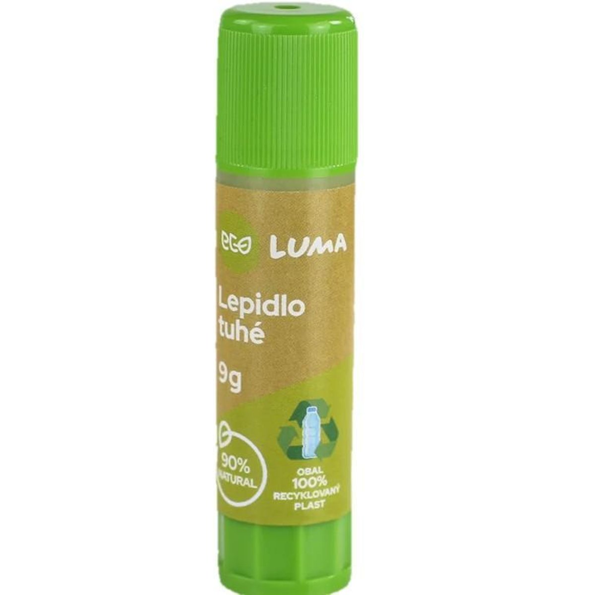 Lepicí tyčinka ECO LUMA 9 g