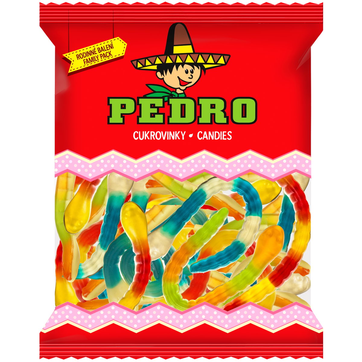 Pedro Hadi