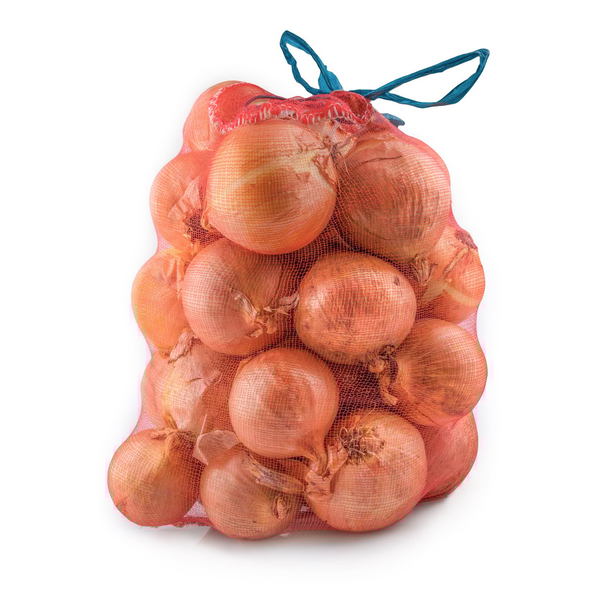 Cibule žlutá suchá (Farmářská od českých pěstitelů), síť