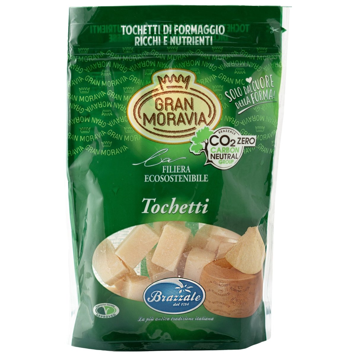 Gran Moravia Tochetti 32%