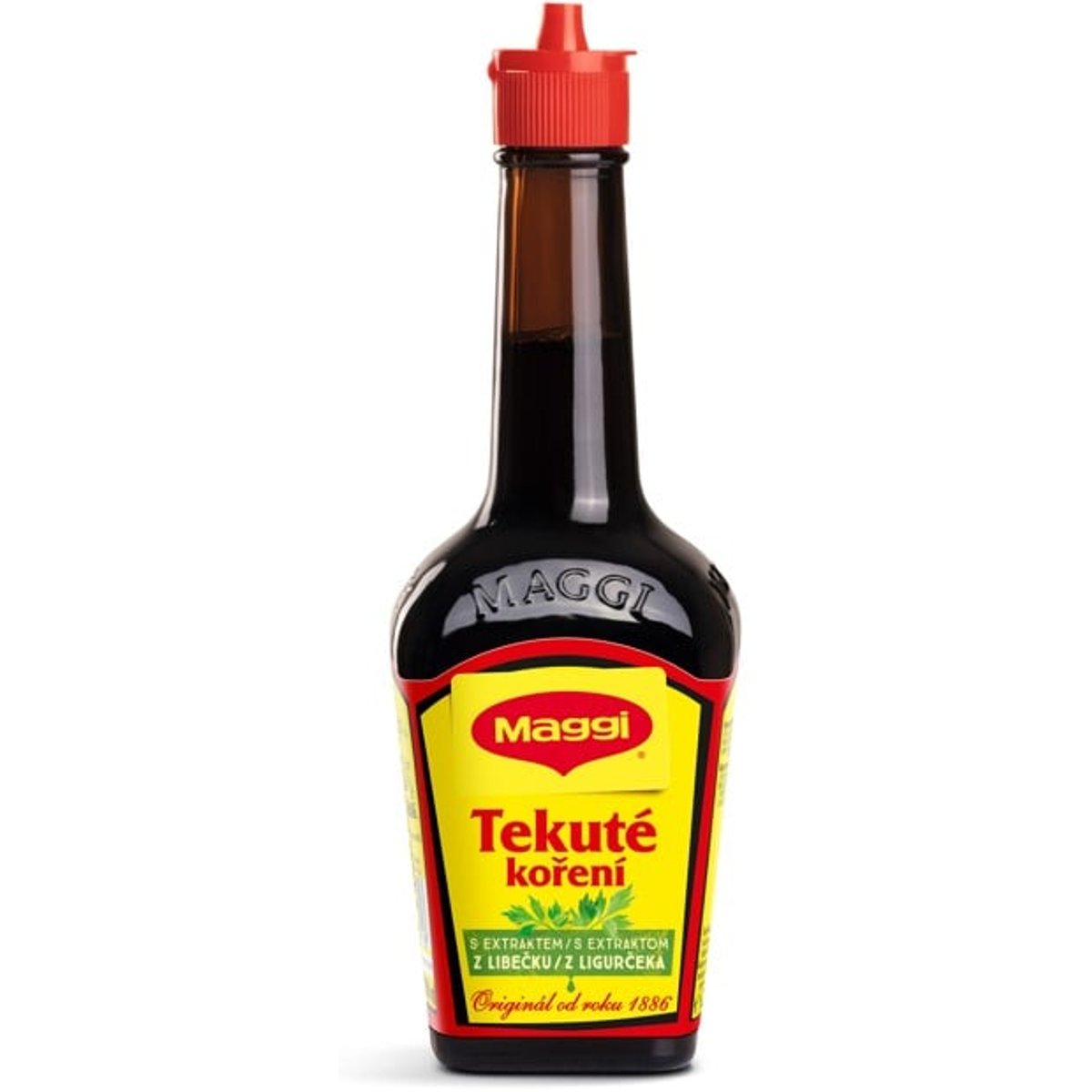 Maggi Tekuté Koření