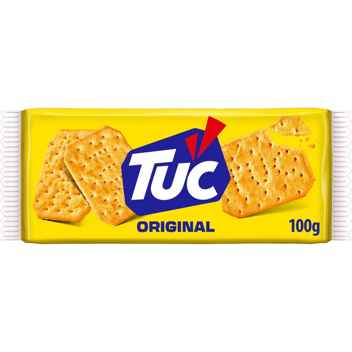 Tuc Krekry