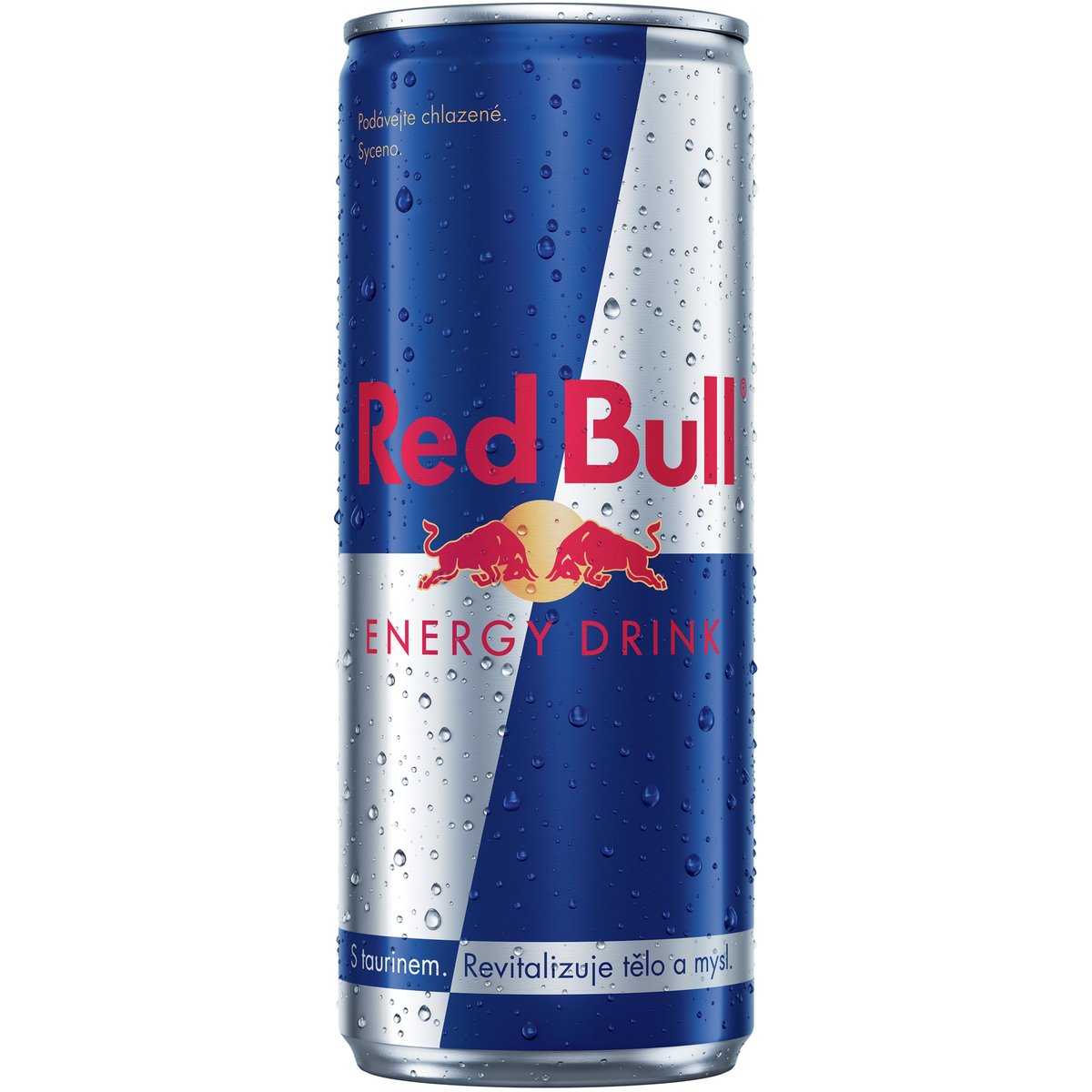 Nápoj energetický Red Bull, 250 ml