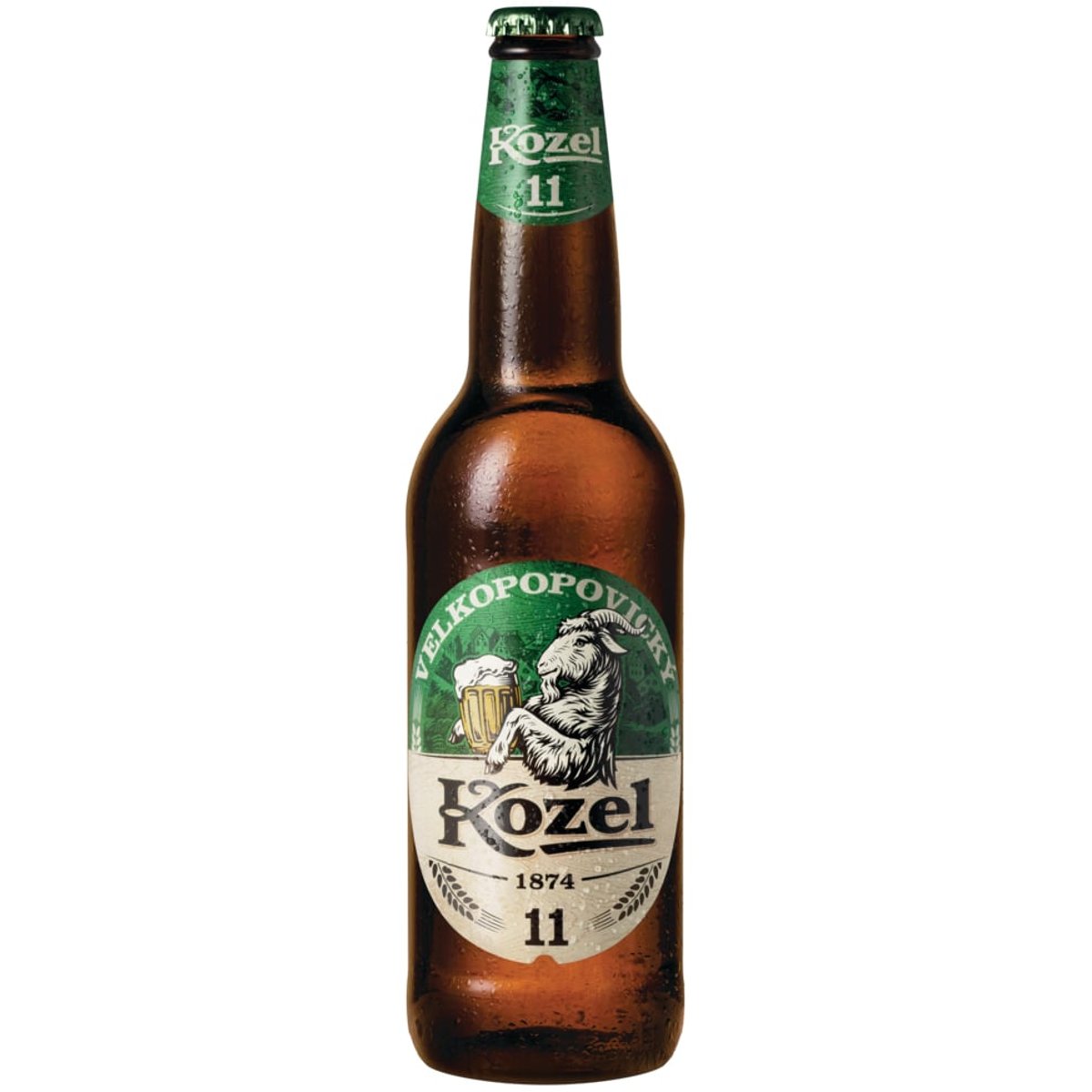 Velkopopovický Kozel 11