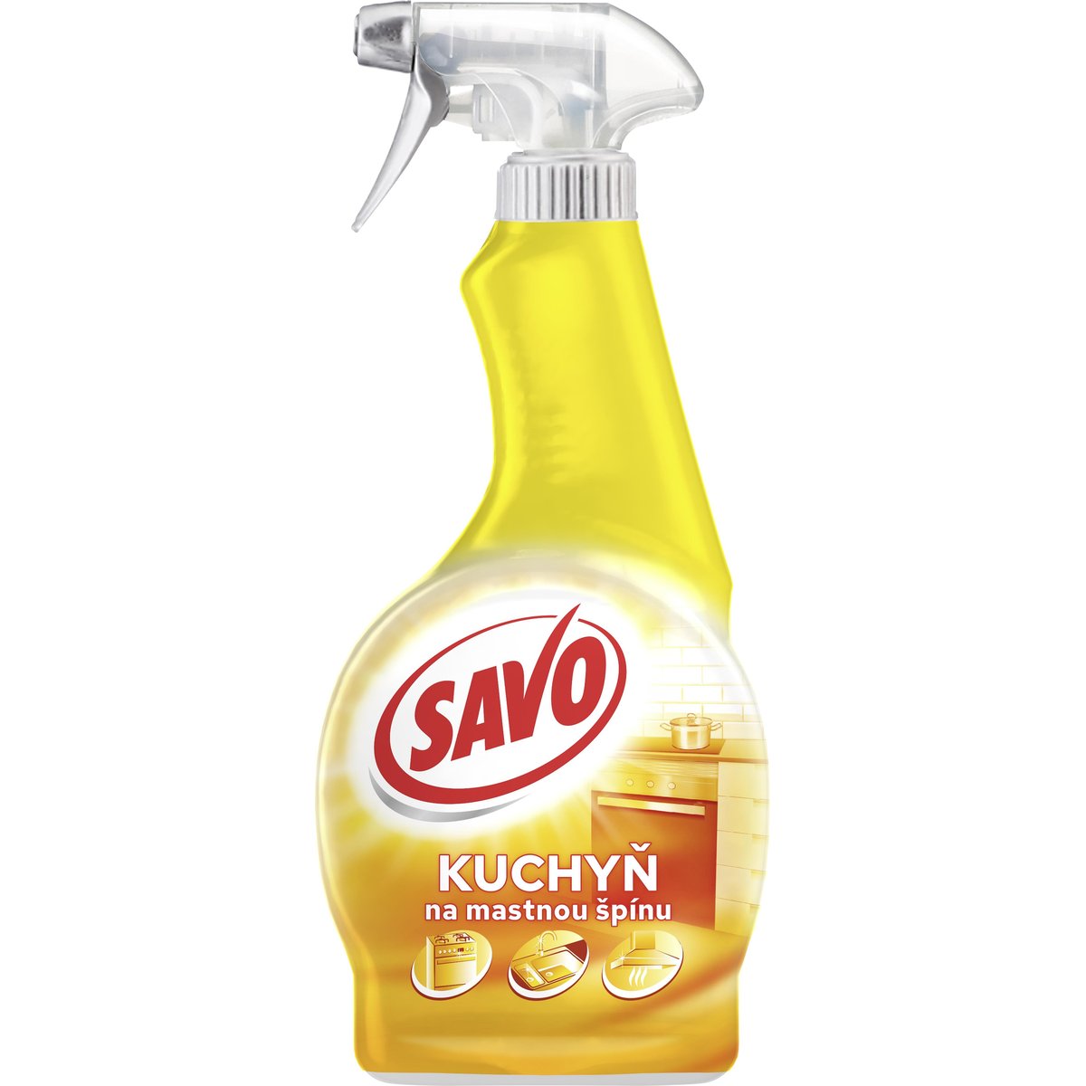 Savo Kuchyně sprej