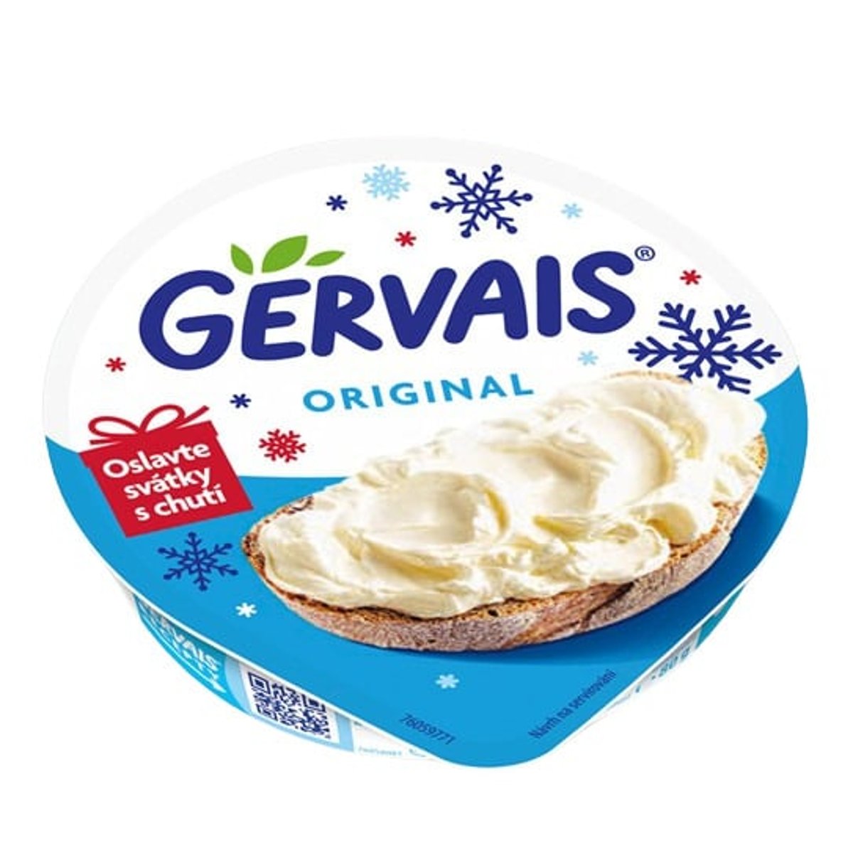 Gervais Original krémový tvarohový sýr