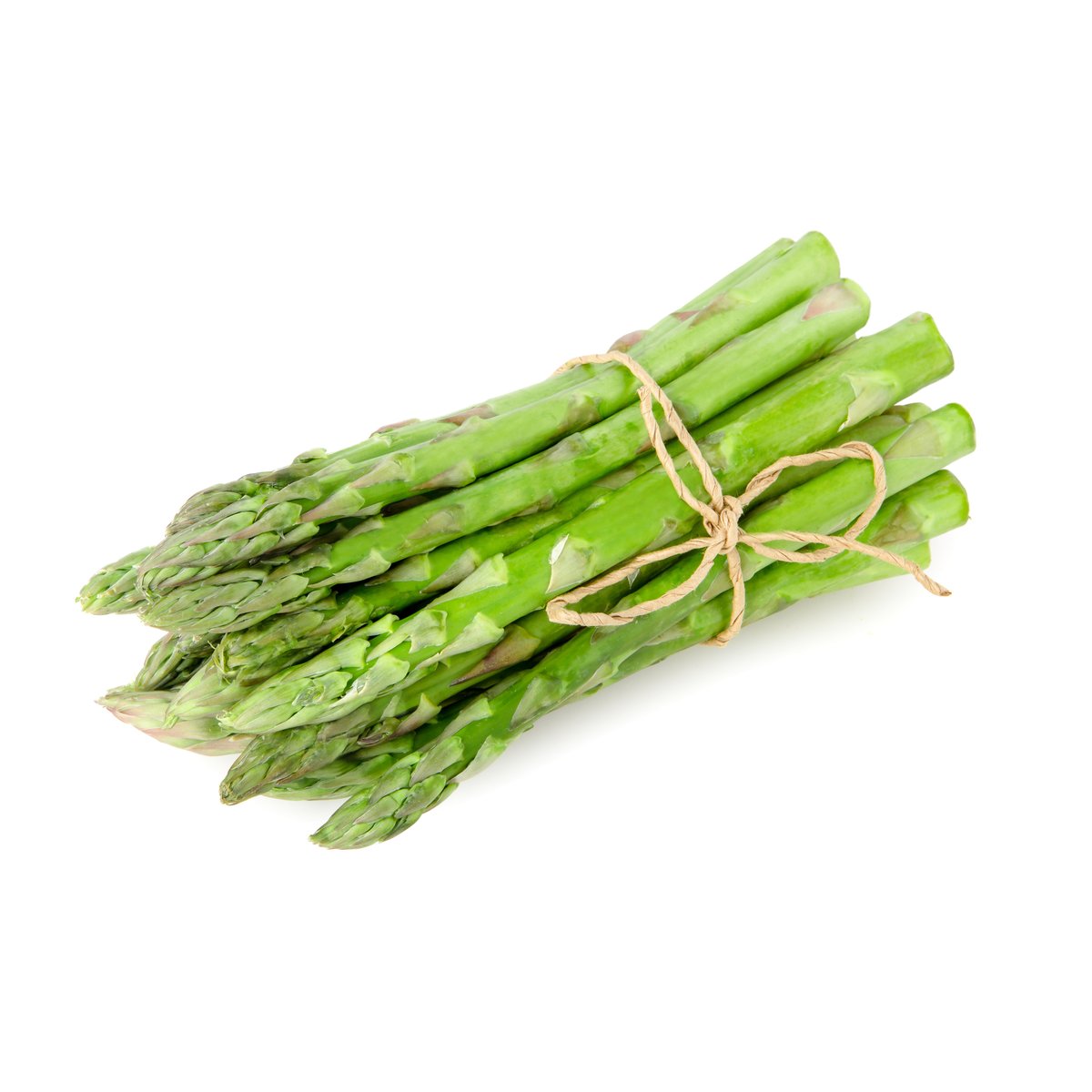 Chřest zelený, svazek