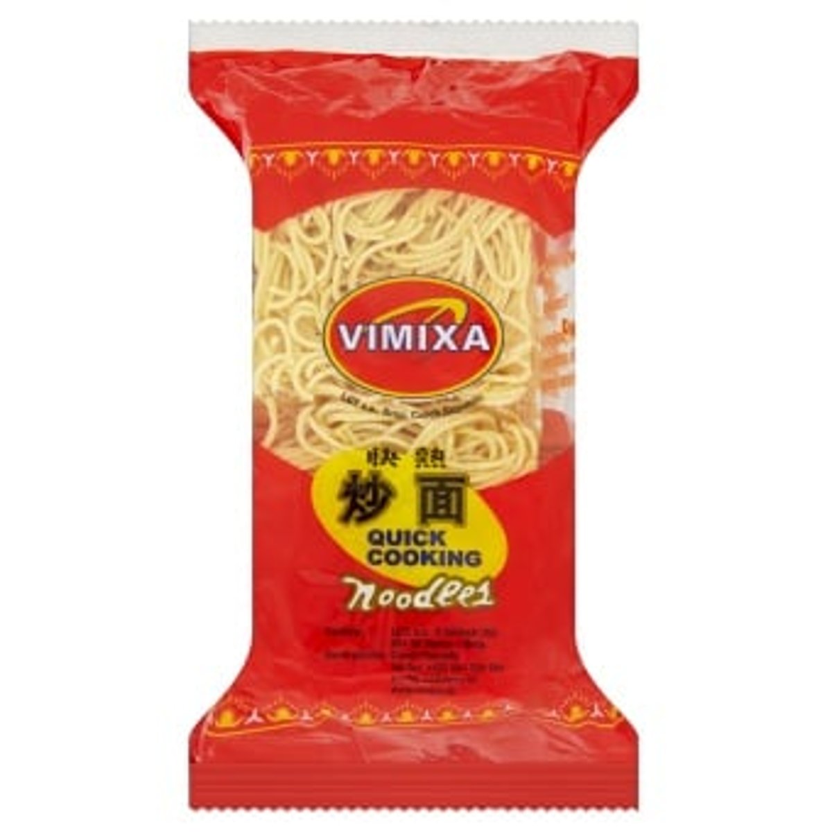 Vimixa Nudle pro rychlou přípravu