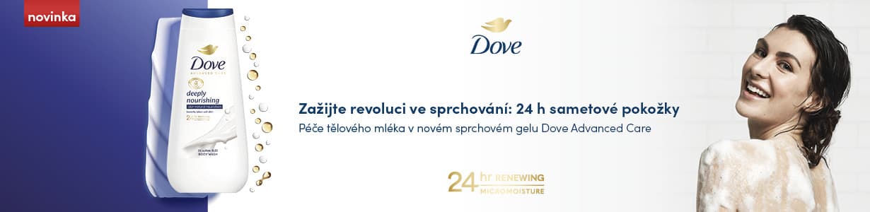 Katalog - Dove