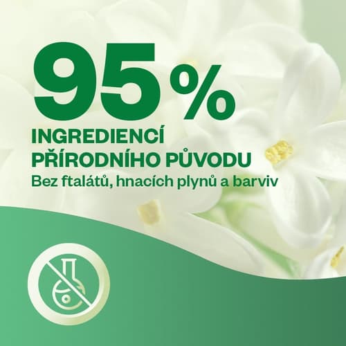 AIR WICK Active Fresh Náplň na vodní bázi do automatického difuzéru Mořský  vánek 228 ml - Lékárna.cz